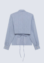 Carica l'immagine nel visualizzatore di Gallery, Camicia Gilda "AMISH SUPPLIES"
