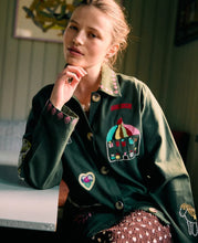 Carica l'immagine nel visualizzatore di Gallery, My Jacket "SISSEL EDELBO"
