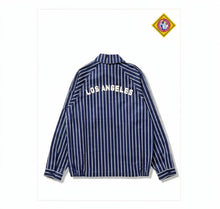 Carica l'immagine nel visualizzatore di Gallery, Delivery Jacket Los Angeles White Sox "COOKMAN"