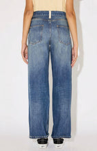 Carica l'immagine nel visualizzatore di Gallery, Jeans Jenny Axel cimosa "AMISH SUPPLIES"