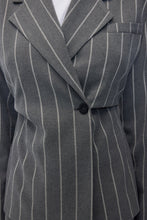 Carica l'immagine nel visualizzatore di Gallery, Paul Blazer - Grey "RITA ROW"