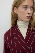 Carica l'immagine nel visualizzatore di Gallery, Paul Blazer - Maroon "RITA ROW"