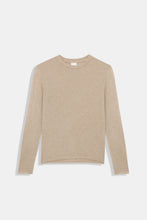 Carica l'immagine nel visualizzatore di Gallery, Porto Top Set - Beige "RITA ROW"