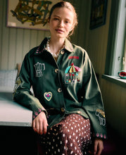 Carica l'immagine nel visualizzatore di Gallery, My Jacket "SISSEL EDELBO"