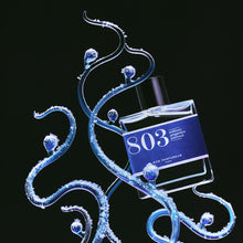 Carica l'immagine nel visualizzatore di Gallery, 803 Eau de parfum 30 ml "BON PARFUMEUR"