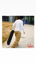 Carica l'immagine nel visualizzatore di Gallery, Chef Pants Semiwide Peanuts "COOKMAN"