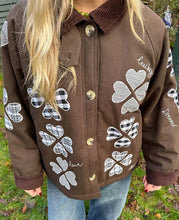 Carica l'immagine nel visualizzatore di Gallery, Lillibeth Jacket "SISSEL EDELBO"