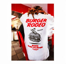 Carica l'immagine nel visualizzatore di Gallery, Long Sleeve Tees - Rodeo "COOKMAN"