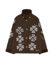 Carica l'immagine nel visualizzatore di Gallery, Lillibeth Jacket "SISSEL EDELBO"