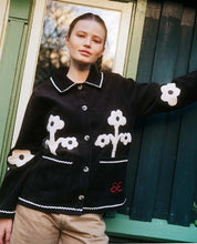 Carica l'immagine nel visualizzatore di Gallery, Twiggy Jacket "SISSEL EDELBO"