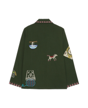 Carica l'immagine nel visualizzatore di Gallery, My Jacket "SISSEL EDELBO"