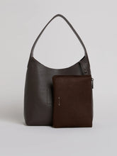 Carica l'immagine nel visualizzatore di Gallery, Borsa hobo eco T.Moro "M-M"