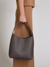 Carica l'immagine nel visualizzatore di Gallery, Borsa hobo eco T.Moro "M-M"