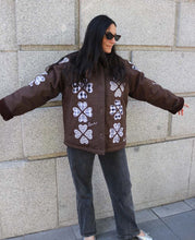 Carica l'immagine nel visualizzatore di Gallery, Lillibeth Jacket "SISSEL EDELBO"