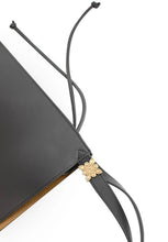 Carica l'immagine nel visualizzatore di Gallery, Alba Tote Grey "HOUSE OF FLORENCE"