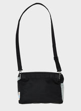 Carica l'immagine nel visualizzatore di Gallery, Bum Bag M Black\Grey - "SUSAN BIJL"