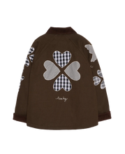 Carica l'immagine nel visualizzatore di Gallery, Lillibeth Jacket "SISSEL EDELBO"