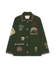 Carica l'immagine nel visualizzatore di Gallery, My Jacket "SISSEL EDELBO"