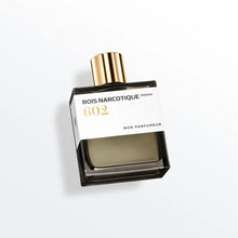 Carica l'immagine nel visualizzatore di Gallery, 602 Bois Narcotique Intense extracts 100 ml "BON PARFUMEUR"