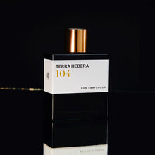 Carica l'immagine nel visualizzatore di Gallery, 104 Terra Edera extracts 100 ml "BON PARFUMEUR"