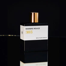 Carica l'immagine nel visualizzatore di Gallery, 303 Marbre Rouge extracts 100 ml "BON PARFUMEUR"