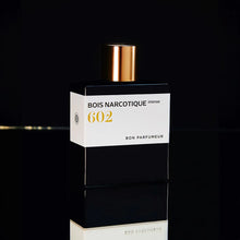Carica l'immagine nel visualizzatore di Gallery, 602 Bois Narcotique Intense extracts 100 ml "BON PARFUMEUR"