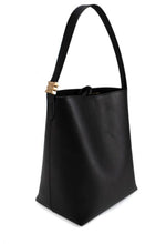 Carica l'immagine nel visualizzatore di Gallery, Alba Hobo Black "HOUSE OF FLORENCE"