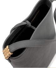 Carica l'immagine nel visualizzatore di Gallery, Alba Hobo Grey "HOUSE OF FLORENCE"