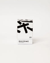 Carica l'immagine nel visualizzatore di Gallery, RHIZOME 01 EDP "RHIZOME"