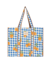 Carica l'immagine nel visualizzatore di Gallery, Priscilla Bag Arance" SISSEL EDELBO"