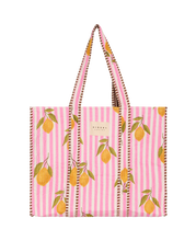 Carica l'immagine nel visualizzatore di Gallery, Priscilla Bag Limoni" SISSEL EDELBO"