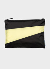 Carica l'immagine nel visualizzatore di Gallery, Pouch L "SUSAN BIJL"