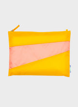 Carica l'immagine nel visualizzatore di Gallery, Pouch L "SUSAN BIJL"