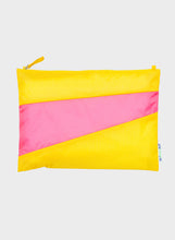 Carica l'immagine nel visualizzatore di Gallery, Pouch L "SUSAN BIJL"
