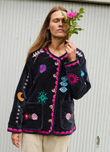 Carica l'immagine nel visualizzatore di Gallery, Maggie Jacket Tiger " SISSEL EDELBO"