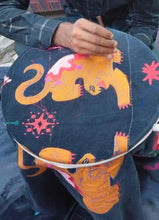 Carica l'immagine nel visualizzatore di Gallery, Maggie Jacket Tiger " SISSEL EDELBO"