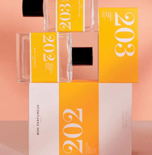 Carica l'immagine nel visualizzatore di Gallery, 202 Eau de parfum 30 ml "BON PARFUMEUR"