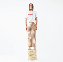 Carica l'immagine nel visualizzatore di Gallery, CIAO! t-shirt unisex "MIMI A LA MER"

