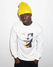 Carica l'immagine nel visualizzatore di Gallery, No Silence LS Tee "NO PROBLEMO"
