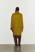 Carica l'immagine nel visualizzatore di Gallery, Cappotto Doppiopetto "ISABELLE BLANCHE"
