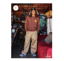Carica l'immagine nel visualizzatore di Gallery, Long Sleeve Tees - Race "COOKMAN"
