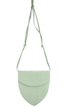 Carica l&#39;immagine nel visualizzatore di Gallery, Gea Flap Bag Mint &quot;HOUSE OF FLORENCE&quot;
