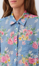 Carica l'immagine nel visualizzatore di Gallery, Camicia Camela "DIEGA"
