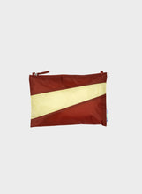 Carica l&#39;immagine nel visualizzatore di Gallery, Pouch M &quot;SUSAN BIJL&quot;
