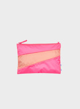 Carica l&#39;immagine nel visualizzatore di Gallery, Pouch M &quot;SUSAN BIJL&quot;
