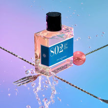 Carica l&#39;immagine nel visualizzatore di Gallery, 802 Eau de parfum 30 ml “BON PARFUMEUR”
