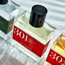 Carica l&#39;immagine nel visualizzatore di Gallery, 301 Eau de parfum 30 ml &quot; BON PARFUMEUR &quot;
