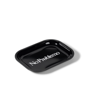 Carica l'immagine nel visualizzatore di Gallery, No Problemo Metal Tray "NO PROBLEMO"
