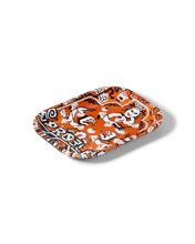 Carica l'immagine nel visualizzatore di Gallery, Rugged Metal Tray "NO PROBLEMO"
