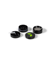 Carica l'immagine nel visualizzatore di Gallery, Alien-O Grinder Black "NO PROBLEMO"
